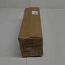 SVNVIOZ 2FT Small Tabletop Mini Artificial Christmas Tree with Lights, Red Green Ornaments - Xmas Tree for Holiday Home Decoration