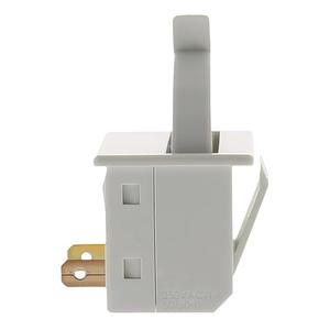 W11123941 Refrigerator Door Light Switch 250V,Compatible for Whirlpool,AP6285434, OEM18856307, PS12728638, W10847853