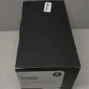 206A Toner Cartridges(with Chip) Pro MFP M283fdw M283cdw Compatible with HP 206A 206X HP206A W2110A Toner Cartridges Set for Color Laserjet Pro MFP M283cdw M283fdw M255dw M255nw Printer(4 Pack) (1Black/1Cyan/1Yellow/1Magenta 206A)