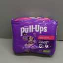 Pull-Ups Girls' Potty Training Pants, Size 2T-3T Training Underwear (16-34 lbs), 23 Count