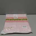 PRETTYGARDEN Casual Long Sleeve Oversized Sweaters for Women 2026 Loose Mock Neck Pullover Sweater Ribbed Knit Fall Clothes (Small, Beige)