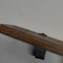 Whitmor Modern Industrial Coat Rack