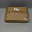 Upgraded AEQ72909603 AEQ72909602 Refrigerator Ice Maker Assembly, Compatible with LG Refrigerators, Replacement for 2216335 AH3617225 EA3617225, 12 Cube Flex Tray Kit, 