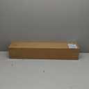 3ft Green Fiber Optic Christmas Tree,Pre-Lit Artificial Mini Christmas Tree, Tabletop Small Xmas Tree with Stars Holiday Home Decorations