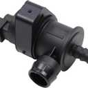 ApplianPar Vapor Canister Purge Valve for Volvo S60 S80 V70 C70 XC70 XC90 2001-2011
