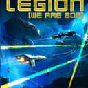 We Are Legion (We Are Bob) (Bobiverse)