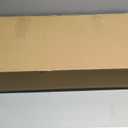 Tile Ready Shower Niche with LED Light, Aluminium Wall Niche Tile Needed, Tileable Prefabricated Niche for Bathroom Renovation (12''x18'') (brushed)