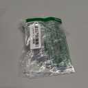 June Gold 440 Pieces, 0.7 mm 2B Lead Refills, 110 Pieces Per Dispenser, Medium Thickness, Break Resistant Lead/ Graphite (Pack of 4 Dispensers)