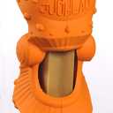 Himalayan Dog Chew Jughead Large Dog Chew Holder, Secures Chews for Dogs, Chew Smarter and Longer, Stimulate Your Dog, Holds Yak Chews, 1 Dog Toy