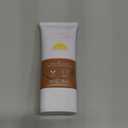 COVERGIRL Clean Fresh Blurring Skin Tint with SPF 30, 445 Medium/Rich Warm, Liquid Foundation, Soft Matte Finish, Smooths, Brightens, Blurs Pores, Mineral Sunscreen, Vegan Formula