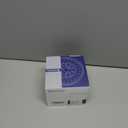 HOPOPRO High Pressure Shower Head with 5 Different Shower Modes, 4.1 Inches High Flow Showerhead for Low Pressure, Tool-less 1-Min Installation - Oil Rubbed Bronze)