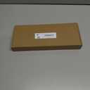 Ankle Balance Board for Stability Training, Sprain Rehabilitation and Posture Correction, Home Gym Equipment for Single Leg Balance Board Fitness and Strength Training