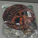 Scary Pumpkin Kids' Grim Reaper Halloween Costume - Morph (Large)