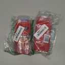 Old Spice Aluminum Free Deodorant for Men Red Zone Collection, Swagger Invisible Solid, Lime & Cedarwood Scent, 3.8 Oz,2 Pack