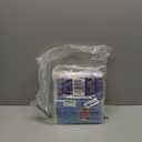 Cholemy 36 Pcs Christmas Gift Boxes with Lids Small Squared Boxes with Ribbon Bow 4x4x4 Inch for Christmas Party Favor Present Packaging Xmas Holiday Gift Wrap, 12 Designs(Cartoon Style)