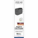 ZGear 2 Port Adaptive Fast Charger