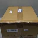 AIRROBO Dog Grooming Vacuum Kit,12000Pa Strong Pet Vacuum for Shedding,Grooming Hai,Quiet,PG100,2L Large Capacity (White)