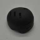 Skateboard Bike Helmet for Adults Women Men Youth Kids (2-3-5-8-14+ Years Boys Girls) - Lightweight Multi-Sport Adjustable Helmets for Bicycle Skateboard Scooter Skate Cycling (Black)