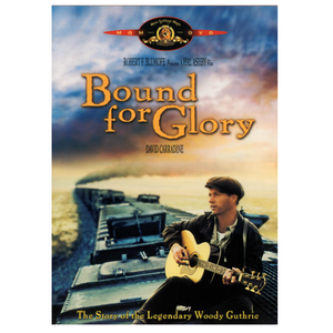 Bound for Glory [DVD]