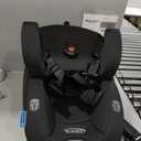 Graco Tranzitions 3-in-1 Harness Booster Car Seat, Forward Facing Car Seat, Highback, to Backless Booster, Proof, Manufacturing date: 4/11/2026