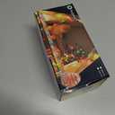 Brightown Easter Decorations Mini String Lights, 50 Count 12 Feet Easter Mini Lights, Waterproof String Light Plug in for Indoor Garland Party Christmas Tree Festival, Pink + Multicolor