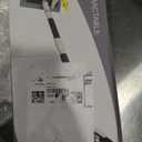 Eakertte 47.3" Ice Scrapers For Car Windshield Eva Foam Snow Brush