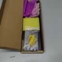 2 Pack Stove Counter Gap Cover Stainless Steel,Stove Guard for Kitchen Oven Counter Side Gap, Range Trim Kit, Adjustable Length 13.8" to 27.6", Stove gap filler Easy Clean and Heat Resistant (Style 1)