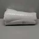 Xtreme Comforts Standard Bed Pillow for Sleeping | Adjustable Shredded Memory Foam Pillows with Removable Cooling Cover | Fluffy Pillows Support for Side, Back & Stomach Sleepers