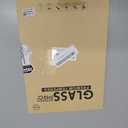 2 Pack Screen Protector for T-Mobile REVVL Tab 2 Tablet 10.1 Inch Tempered Glass Film,Compatible with T-Mobile REVVL Tab 2 Tablet 10.1" 2025 Tempered Glass