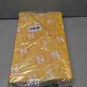 Astrobrights Color Paper, 24 lb Bond Weight, 11 x 17, Solar Yellow, 500/Ream