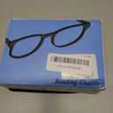 NORPERWIS 6 Pack Ladies Reading Glasses for Women Blue Light Blocking Spring Hinge Fashion Eyeglasses Readers for Women (Mix Color-1, 2.00