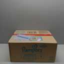 Pampers Swaddlers Diapers, Size 4 (15-34 lbs), 150 Count, Absorbent, Keeps Baby Dry and Comfortable, Skin Safe Disposable Baby Diaper