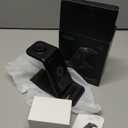 Upgraded 3 in 1 Wireless Charger for Google Pixel Watch 3/2, for Pixel 10/10 Pro/10 Pro XL/9 Pro/9/Fold/8,Buds Pro 2/Pro,Wireless Charging Station for Multiple Devices (Not for Google Watch 4/1) (Black)