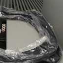 Tyger Auto Fender Flare Compatible with 1999-2006 Chevy Silverado GMC Sierra 1500 2500 3500HD; 2007 Classic Fleetside, Fine-Textured Black Paintable Factory Style 4pc | TG-FF6C4218