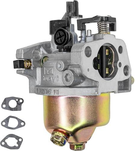 Fullas Huayi P19A Carburetor 751-10310 951-10310 for MTD Cub Cadet Troy-Bilt 173cc1P70F 1P70FU 1P70M01P70FUA 5P70M0 Push Mowers Engine