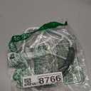 6 Quart Flex Edge Beater for KitchenAid Bowl-Lift Stand Mixers, Paddle Attachment Mixer Accessory