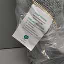 Madane Hallway Runner 3x8, Kitchen Rugs Washable Entryway Rug 8ft Vintage Kitchen Runners Non Slip Indoor Area Rug Farmhouse Carpet Runner for Bathroom Living Room Bedroom (3 X 8, Beige/Blue)