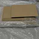 Sunnychicc 5 Pcs Ceramic Mold for Clay Wooden Pottery Clay Molds for Pottery Ceramic Plate for Slump Tools for Handbuilding Craft(Rectangle,5x8-8.1x13.98)