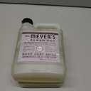 2 x MRS. MEYER'S CLEAN DAY, Soap Hand Liquid Refill Lavender, 33 Fl Oz