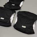 Leekalos Male Dog Diapers, Dog Belly Bands for Male Dogs Wraps Washable Doggie Diapers High Absorbing Dog Belly Bands（3 Pack）L