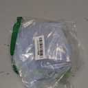 Stasher Silicone Reusable Storage Bags, 2-Pack Bowls, Reusable Freezer Bags, Microwave, Dishwasher, Oven Safe, Sous Vide, Premium Lunch Containers, Eco Friendly, Food Storage Bags, Snack Bags, Clear