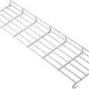 25.7 inch Grill Warming Rack for Weber Genesis II 300 Series Genesis II E-310, II E-315, II E-330, II E-335, II S-310, II S-335 Series Gas Grill, Warming Grate Replacement Parts for Weber 66044