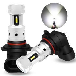 PHINLION 9006 LED Fog Light Bulbs