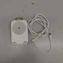 PaktVault 2025 Traveling Fast Wireless Charging Station for Apple Devices, Magnetic 3 in 1 MagSafe Charger Stand for iPhone 17 16 15 14 13 12 Pro Max Plus Air, Apple Watch&Air pods Pro-Gift for Her (White)