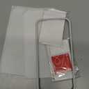 Ambison 2 Pack Matte Screen Protector for iPhone 17 Pro Max 6.9inch 2025, Anti Glare & Anti Fingerprint, No Bubbles, Smooth as Silk, Easy Installation Frame Tempered Glass, Scratch Resistance Military Grade