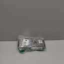 Electric Toothbrush for Adults with 8 𝐁𝐫𝐮𝐬𝐡 𝐇𝐞𝐚𝐝𝐬, Sonic Electric Toothbrush with 40000 VPM Deep Clean 5 Modes, Rechargeable Toothbrushes Fast Charge 4 Hours Last 30 Days