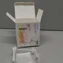 24-Slot Card Flip Book Display Stand,Trading Card Holder with Clear Protector for Gaming Cards, MTG, Sports Cards (Baseball/Basketball)