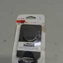 PopSockets Phone Wallet with Expanding Grip and Adapter Ring for MagSafe, Phone Card Holder, Wireless Charging Compatible, Wallet Compatible with MagSafe - All Smiles