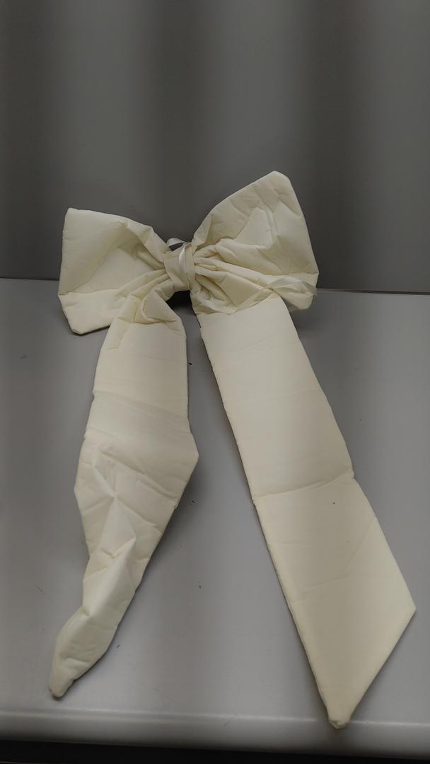 Decoration Bow 2 Ft
