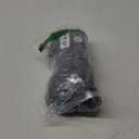 Women's Frayed Raw Hem Jean Shorts Washed Distressed Hot Pant Jeans Ripped Tassel Short Denim Pants Plus Size 2XL